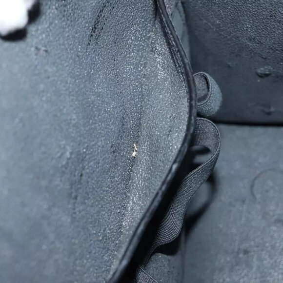 LOUIS VUITTON Epi Riviera Hand Bag Noir Black - Picture 8 of 16